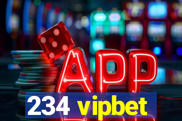 234 vipbet